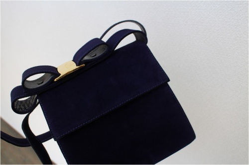 Salvatore Ferragamoのサルヴァトーレ フェラガモ