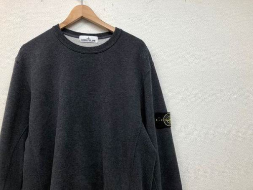 STONE ISLANDのストーンアイランド