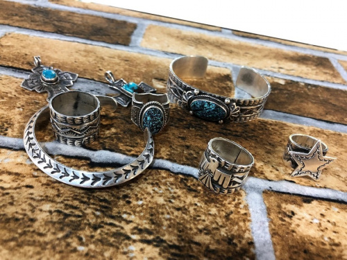 アメカジブランドのSUNSHINE REEVES