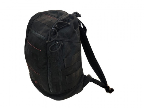 BRIEFINGのブリーフィング