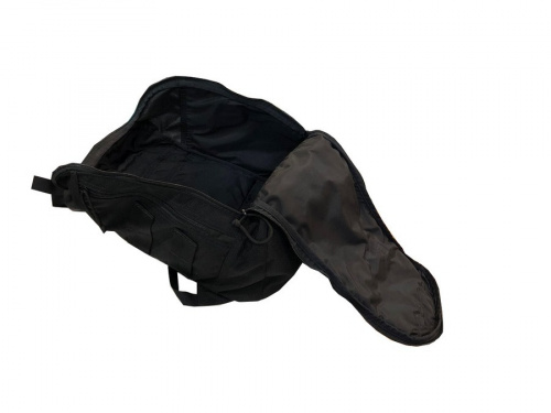 ブリーフィングのラゲッジブランド