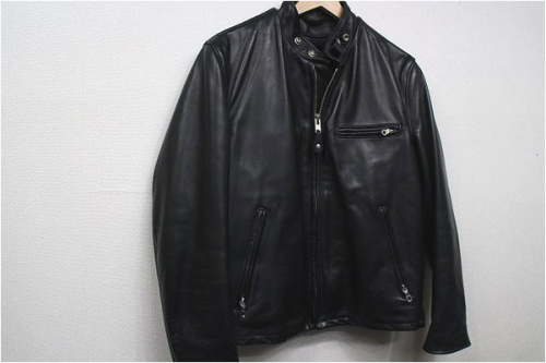SCHOTTのショット