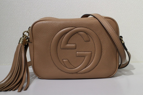 GUCCIのグッチ