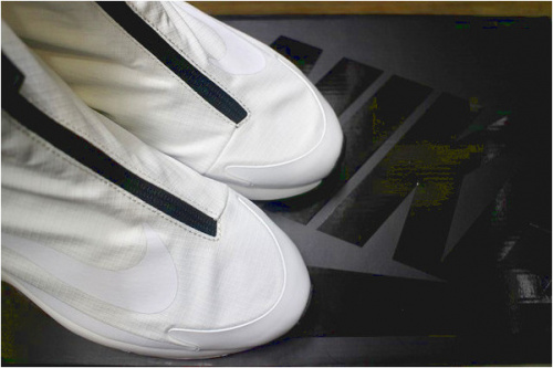 ストリートブランドのNIKE