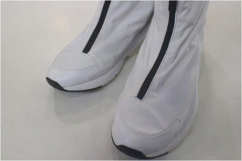 NIKEのナイキ