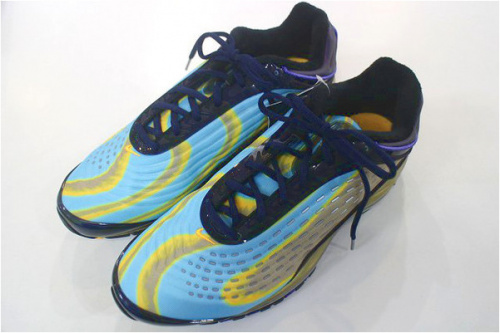 AIR MAX DELUXE/エアマックスデラックスのスニーカー買取大募集