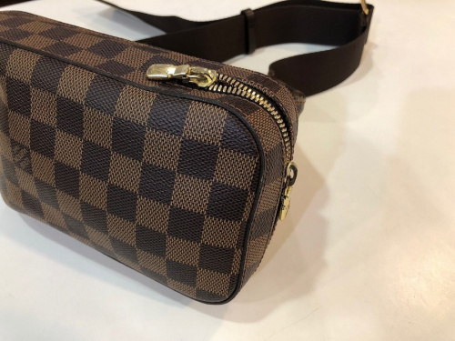 ラグジュアリーブランドのLOUIS VUITTON