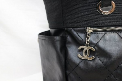 ラグジュアリーブランドのCHANEL