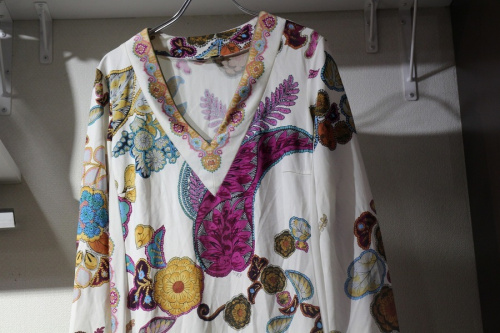 エトロの葛西 古着