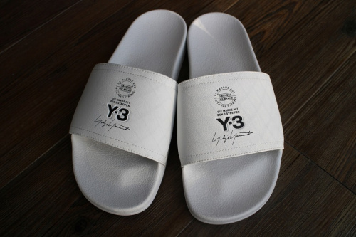 Y-3のワイスリー