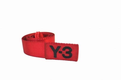 Y-3のワイスリー