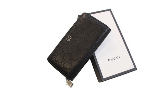 ラグジュアリーブランドのGUCCI