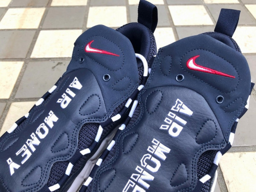 モアテンのエアマネー