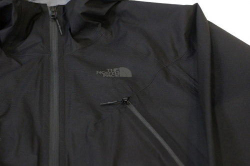 THE NORTH FACEのザノースフェイス