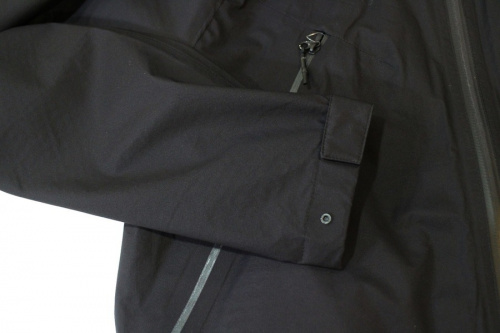 ザノースフェイスのオプティミストジャケット