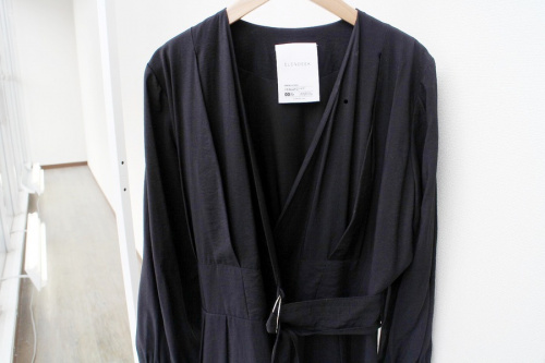 エレンディークのﾄﾞﾚｰﾌﾟｷｬｯﾌﾟﾜﾝﾋﾟｰｽ