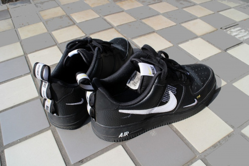 ナイキのエアフォース1