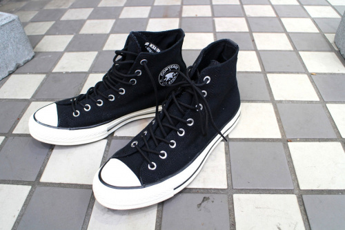 CONVERSEのコンバース