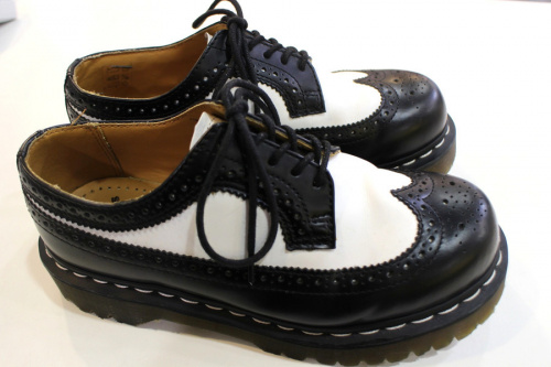 ト゛クターマーチン