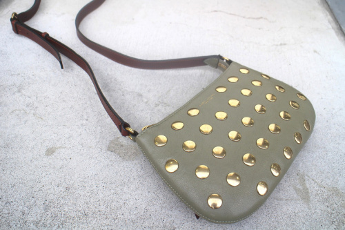 ラグジュアリーブランドのMARC JACOBS