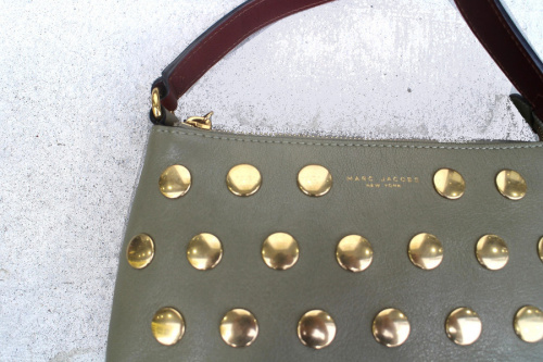 マークジェイコブスのｽﾀｯｽﾞ