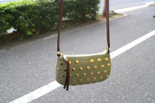 ｽﾀｯｽﾞのｼｮﾙﾀﾞｰﾊﾞｯｸﾞ