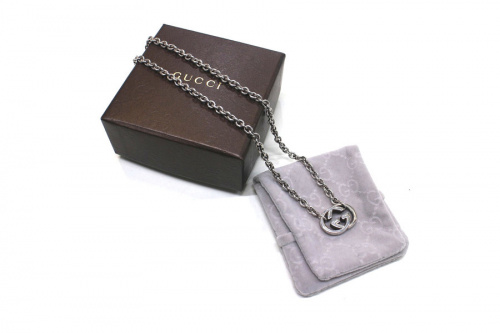 ラグジュアリーブランドのGUCCI