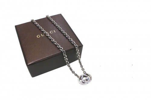 グッチのｼﾙﾊﾞｰ925