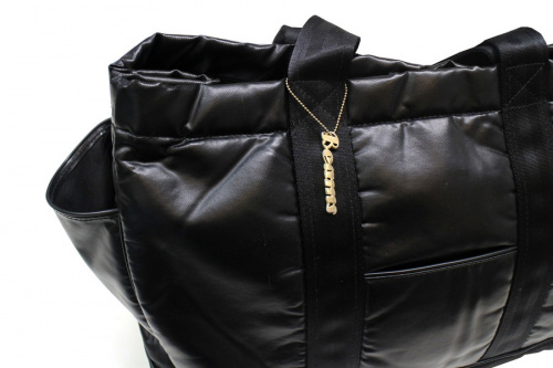 ポーター×ビームスのトートバッグ