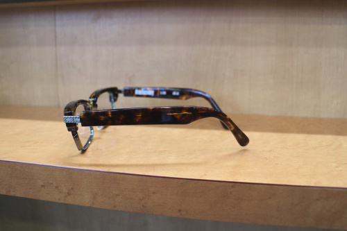 ドラスティッククレイジーの鯖江