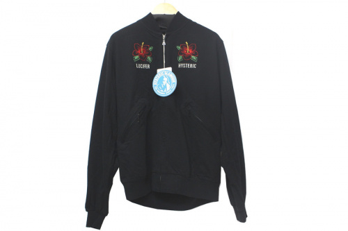 HYSTERIC GLAMOURのヒステリックグラマー