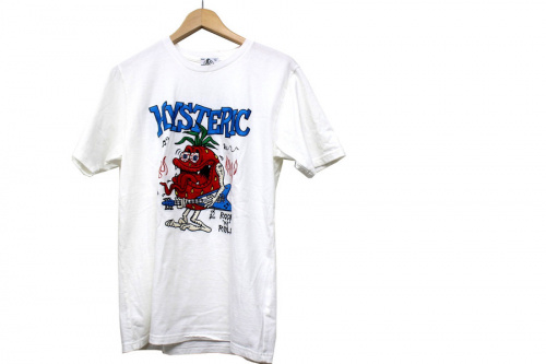 刺繍ﾌﾞﾙｿﾞﾝのスカジャン