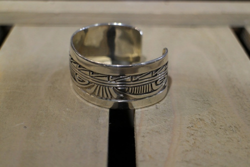 シルバーアクセサリー買取大募集のメンズ買取大募集