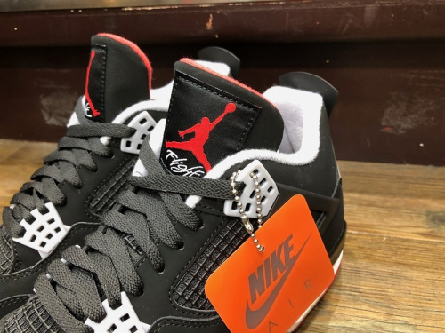 シカゴブルズのBRED