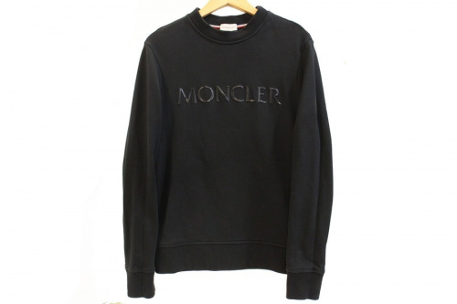 インポートブランドのMONCLER