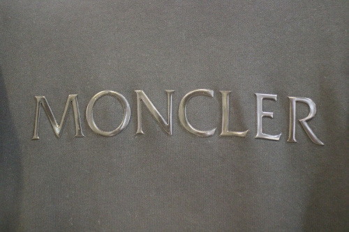 MONCLERのモンクレール