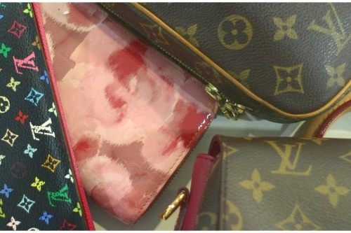 トレファクスタイル葛西店ブログ画像１