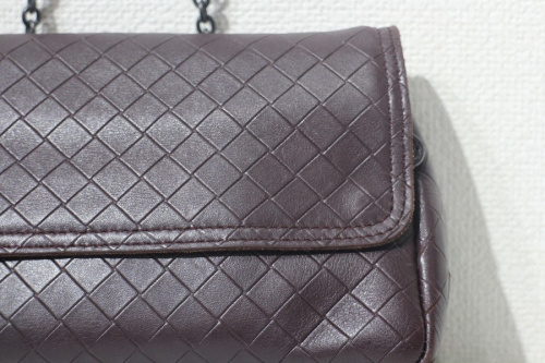BOTTEGA VENETAのボッテガベネタ