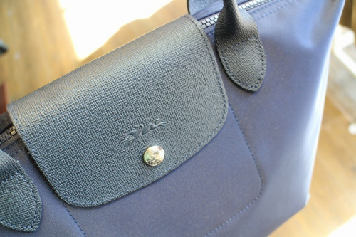 LONGCHAMPのロンシャン