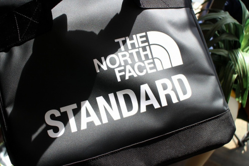 アウトドアブランドのTHE NORTH FACE