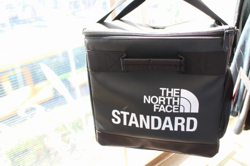 THE NORTH FACEのザノースフェイス