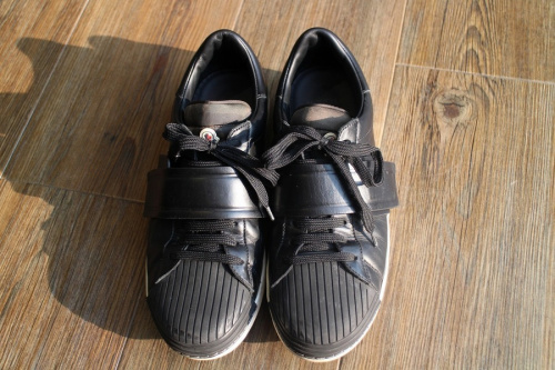 MONCLERのモンクレール