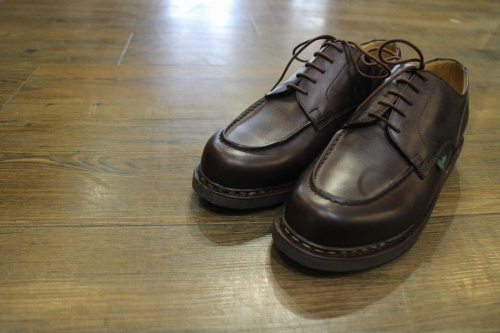 メンズシューズ買取大募集