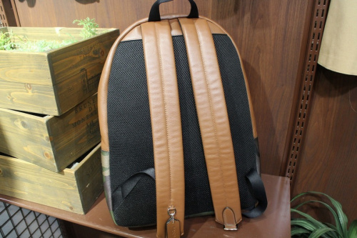 coachのコーチ