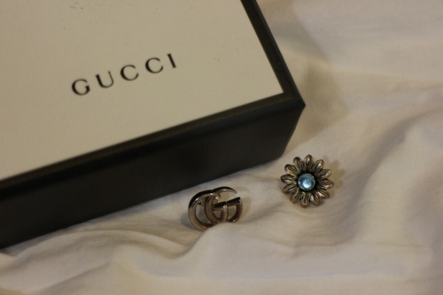 GUCCIのグッチ