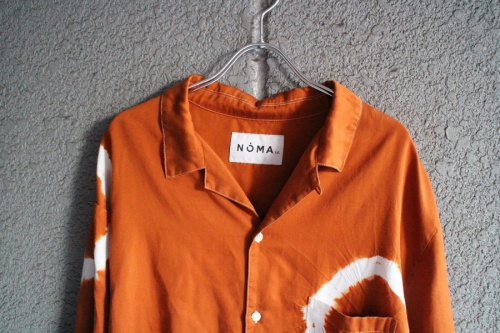 ノーマティーディーの葛西