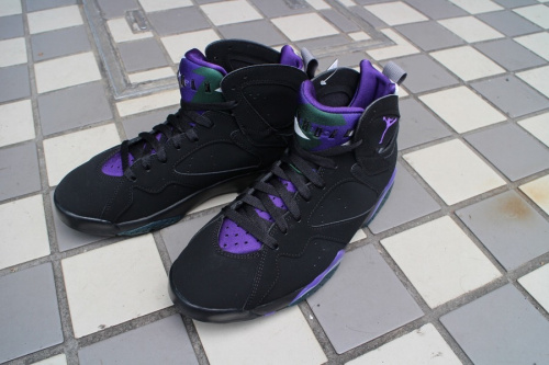 NIKE AIR JORDAN 7 RETROのナイキ エアジョーダン 7 レトロ