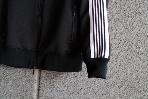 ビームス×ニードルズの葛西 古着