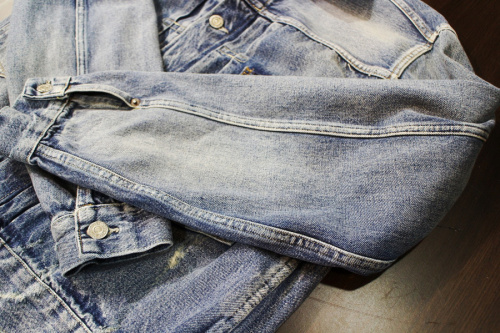 トレファクスタイル葛西店ブログ画像１