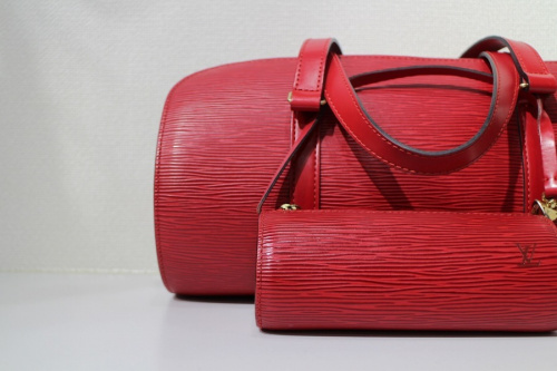 ルイヴィトンのバッグ